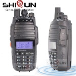 Two Way Radio Supplier - UV8000d 10W Long Range Intercom