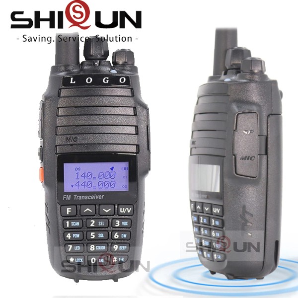 Two Way Radio Supplier - UV8000d 10W Long Range Intercom