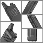 Kids Walkie Talkie Factory - Baofeng BF-T20 Mini UHF