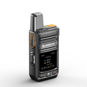 Tour Guide System Manufacturer - Rongyin R551 4G POC 20km