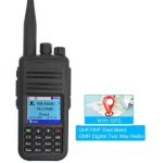 DMR Radio Manufacturer - TYT MD-380 UHF VHF Single