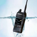 Digital Radio Manufacturer - SQ 18 Pro High Power Dual