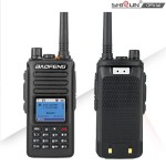 DMR Radio Manufacturer - Baofeng DM-1702 GPS Optional