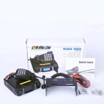 Digital Car Radio Factory - QYT KT-980Plus 75W DMR