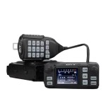 Two Way Radio Supplier - KT-5000 50km Long Range Mobile
