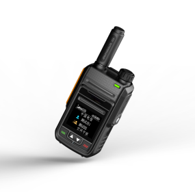 Handheld Radio Manufacturer - R800i Poc USB-C 500KM
