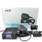 Mobile Radio Supplier - TYT TH-8600 25W IP67 Waterproof