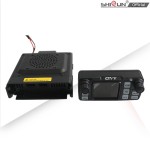 Two Way Radio Supplier - KT-5000 50km Long Range Mobile