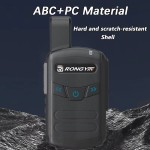 Mini Radio Factory - Rongyin A5 Type-C UHF Scrambler