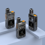 Radio Transmitter Supplier - Rongyin R551 4G SIM POC