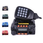 Car Radio Supplier - KT-8900 100km Range Vehicle