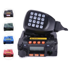 Car Radio Supplier - KT-8900 100km Range Vehicle
