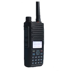 DMR Radio Factory - Baofeng DR-1801UV 5W 2200mAh