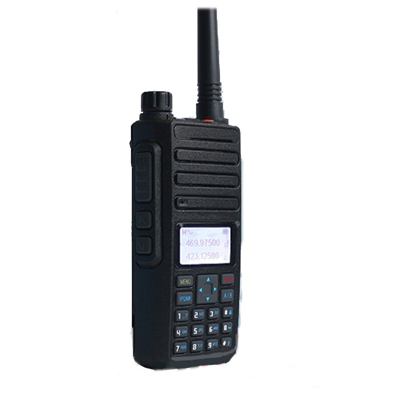 DMR Radio Factory - Baofeng DR-1801UV 5W 2200mAh