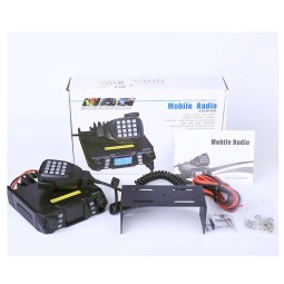 Universal Radio Manufacturer - KT-980 Plus 75w Dual Band