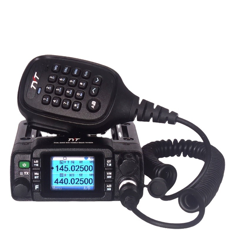 Mobile Radio Supplier - TYT TH-8600 25W IP67 Waterproof