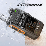 Handheld Radio Manufacturer - R800i Poc USB-C 500KM