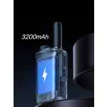 Network Radio Supplier - R800i 4G IP67 Waterproof GPS