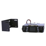 Universal Radio Manufacturer - KT-980 Plus 75w Dual Band