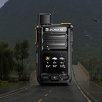 4G PTT Radio Factory - Rongyin R531 LTE SIM 5000km