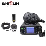 Professional Radio Manufacturer - Long Range Car Walkie