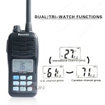 Waterproof Radio Factory - Marine Boat VHF Long Range