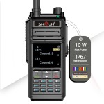 Digital Radio Manufacturer - SQ 18 Pro High Power Dual