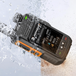 Network Radio Supplier - R800i 4G IP67 Waterproof GPS