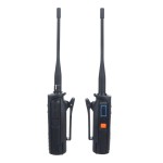 Digital Radio Factory - TYT MD-750 5W DMR Transceiver