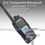 DMR Radio Supplier - TYT MD-390 Plus AES256 Encryption