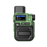 POC Radio Manufacturer - Rongyin R620s 4G LTE Type-C