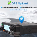 High Power Radio Factory - MD-9600 Long Range Car