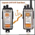 DMR Radio Supplier - TYT MD-390 Plus AES256 Encryption