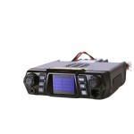 Digital Car Radio Factory - QYT KT-980Plus 75W DMR