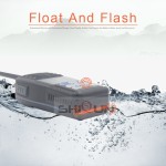 VHF Radio Supplier - RS-36m 5W IPX7 Marine Waterproof