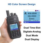 DMR Radio Manufacturer - TYT MD-380 UHF VHF Single