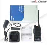 DMR Radio Manufacturer - Baofeng DM-1702 GPS Optional