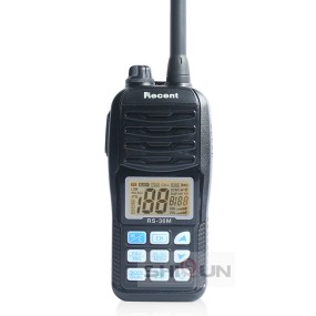 Waterproof Radio Factory - Marine Boat VHF Long Range