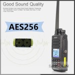DMR Radio Supplier - TYT MD-390 Plus AES256 Encryption