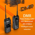 Two Way Radio Supplier - Hot Sale Digital DMR Long
