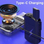 Mini Radio Factory - Rongyin A5 Type-C UHF Scrambler