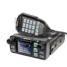 Mobile Radio Factory - QYT KT-5000 25W Separable Panel
