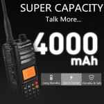 Wireless Intercom Manufacturer - Quansheng TG-UV2 Plus 10W