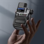 POC Radio Manufacturer - Rongyin R620s 4G LTE Type-C