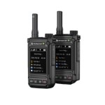 POC Walkie Talkie Supplier - Rongyin R780s 4G LTE 5000KM
