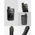 Noise Reduction Radio Supplier - Rongyin R531 4G POC