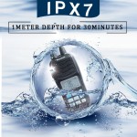 Waterproof Radio Factory - Marine Boat VHF Long Range