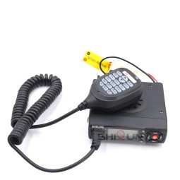 Mobile Radio Factory - Baojie BJ-218 25W High Power