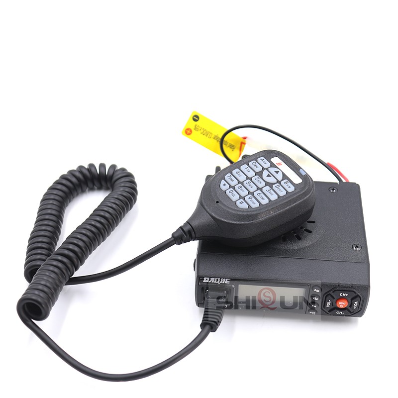 Mobile Radio Factory - Baojie BJ-218 25W High Power