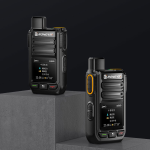 4G PTT Radio Factory - Rongyin R531 LTE SIM 5000km